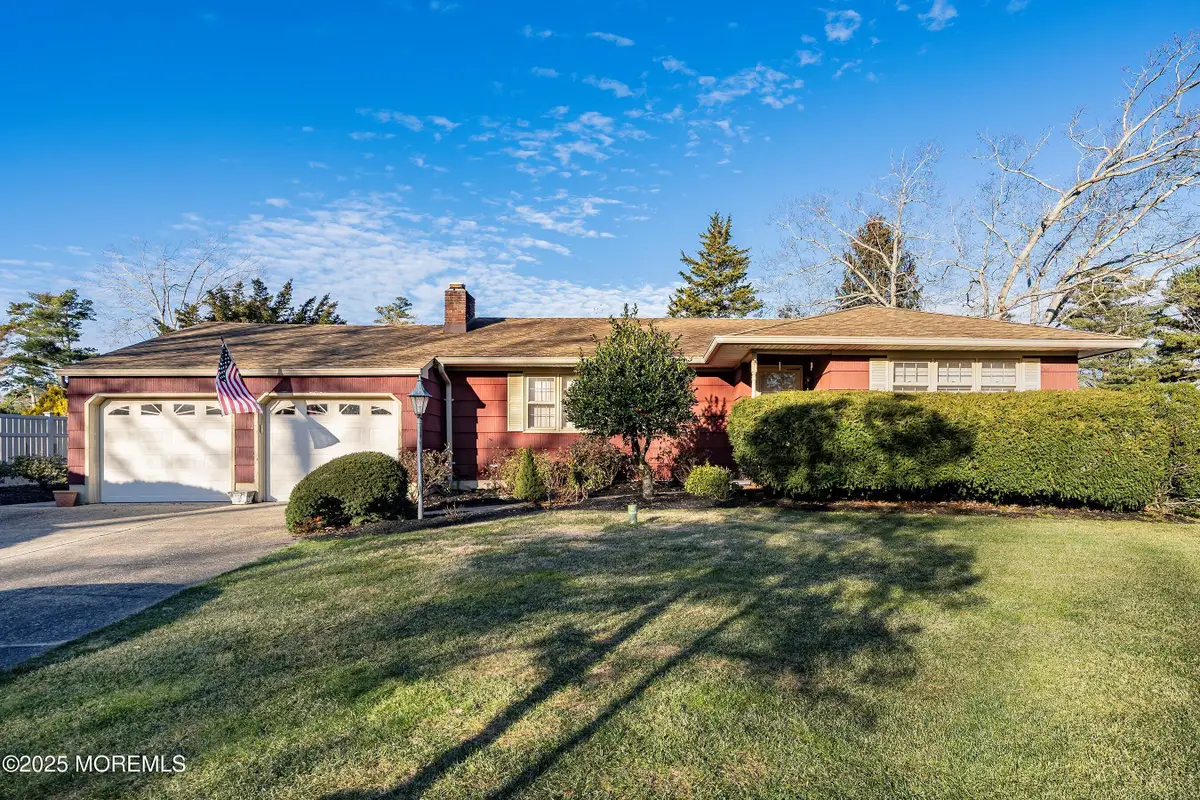 46 Mount Vernon Drive, Toms River, NJ 08755 - #1