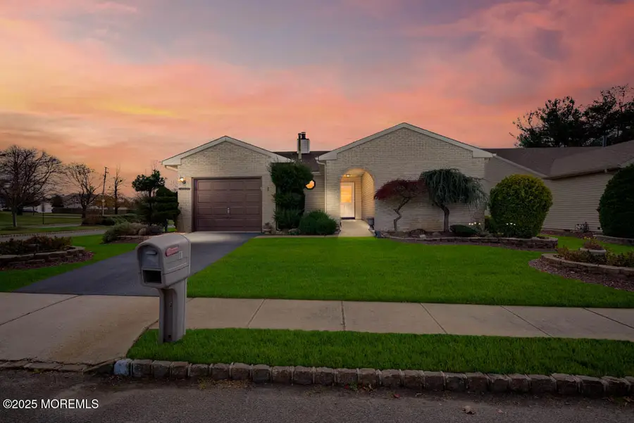 1 Suffolk Way, Marlboro, NJ 07746 - #2