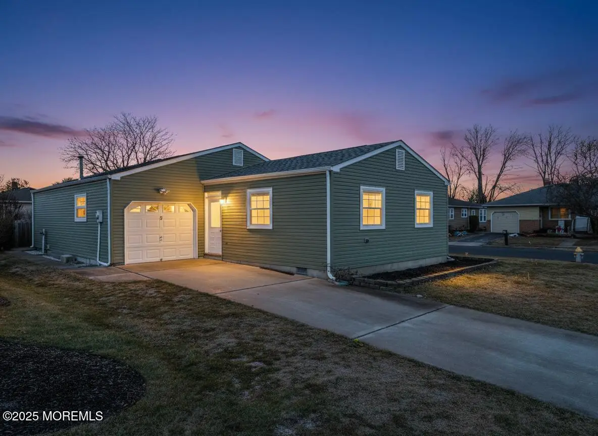 2 Seville Place, Toms River, NJ 08757 - #1