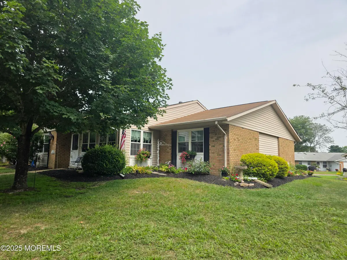 83B Cambridge Circle, Manchester Township, NJ 08759 - Image #1