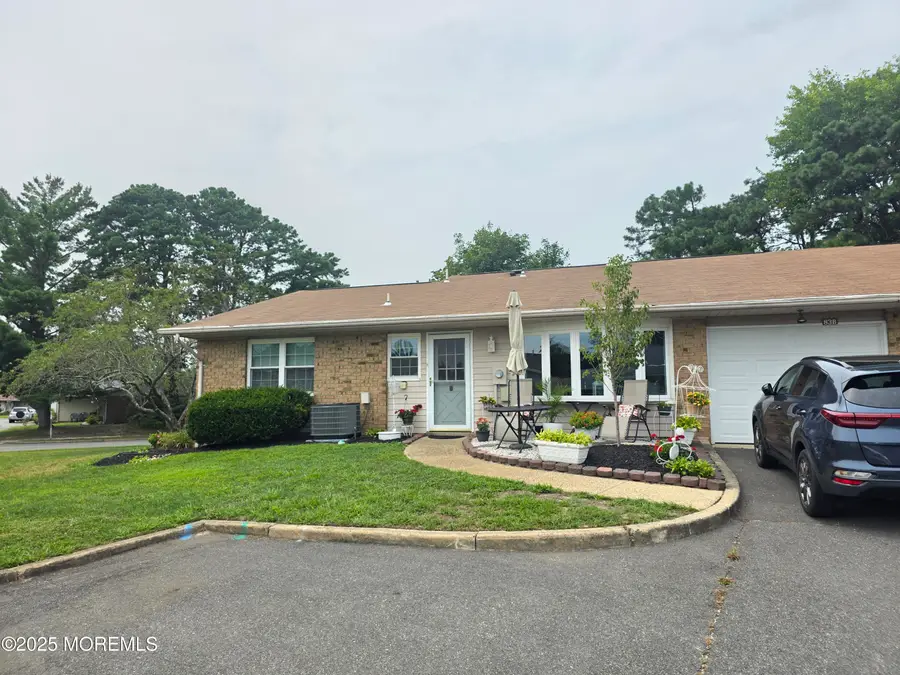 83B Cambridge Circle, Manchester Township, NJ 08759 - Image #3