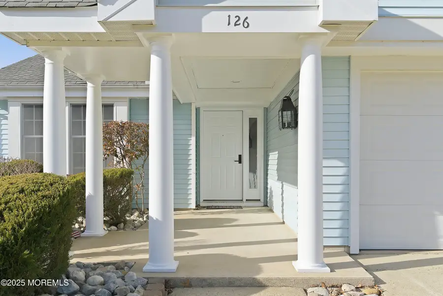 126 Cardigan Court, Manchester Township, NJ 08759 - #3