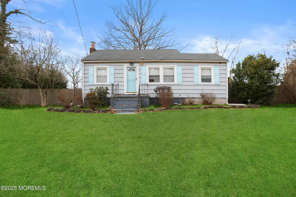 648 Brewers Bridge Road, Jackson, NJ 08527 - Image #1