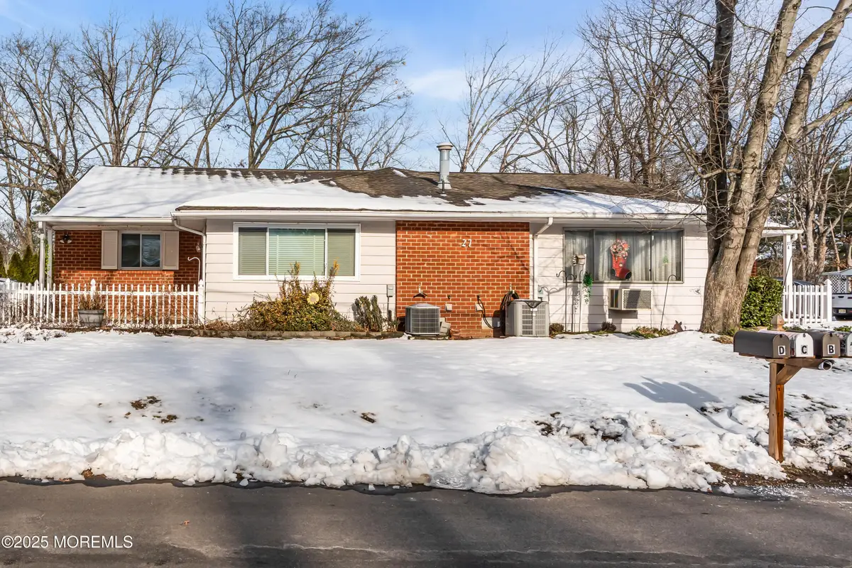 27 Cardinal Street #B, Manchester Township, NJ 08759 - Image #1