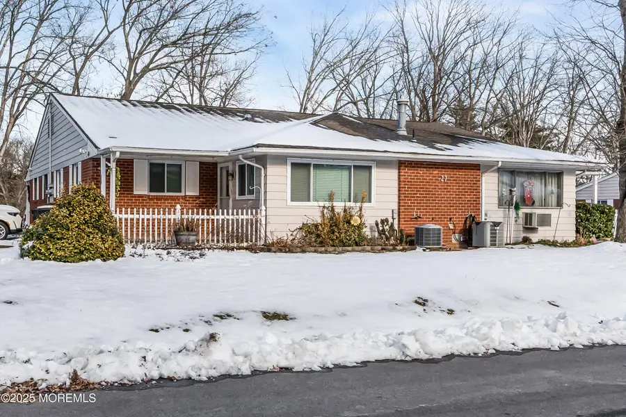 27 Cardinal Street #B, Manchester Township, NJ 08759 - Image #2