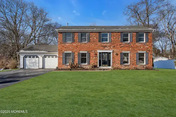 55 Hickory Hill Road, Jackson, NJ 08527