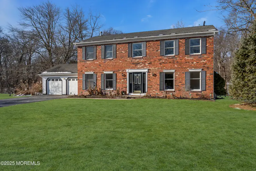 55 Hickory Hill Road, Jackson, NJ 08527 - Image #2