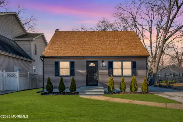 24 Unity Drive, Brick, NJ 08723