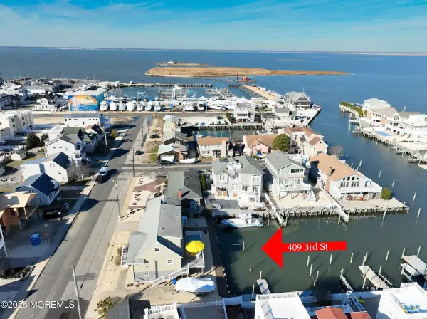 409 3rd Street, Beach Haven, NJ 08008