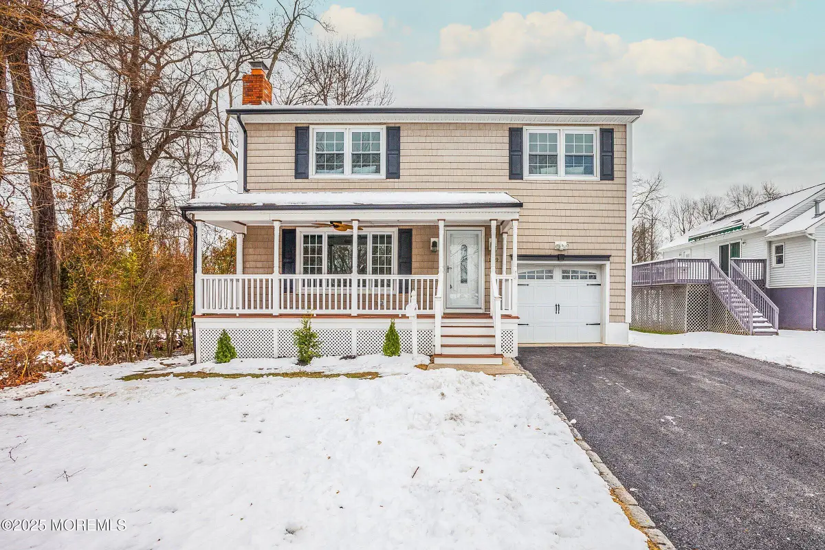 119 East Road, Belford, NJ 07718 - Image #1