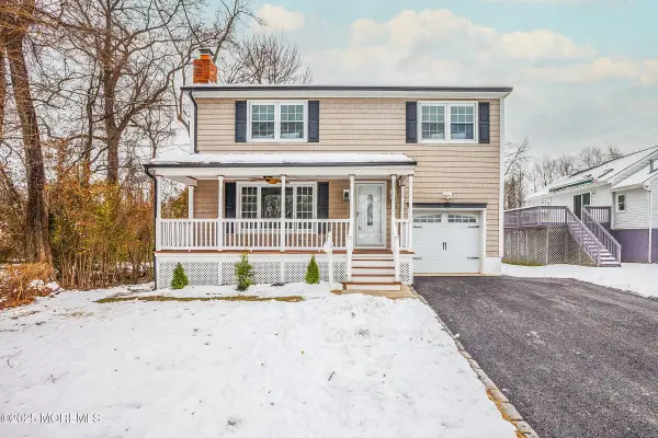 119 East Road, Belford, NJ 07718