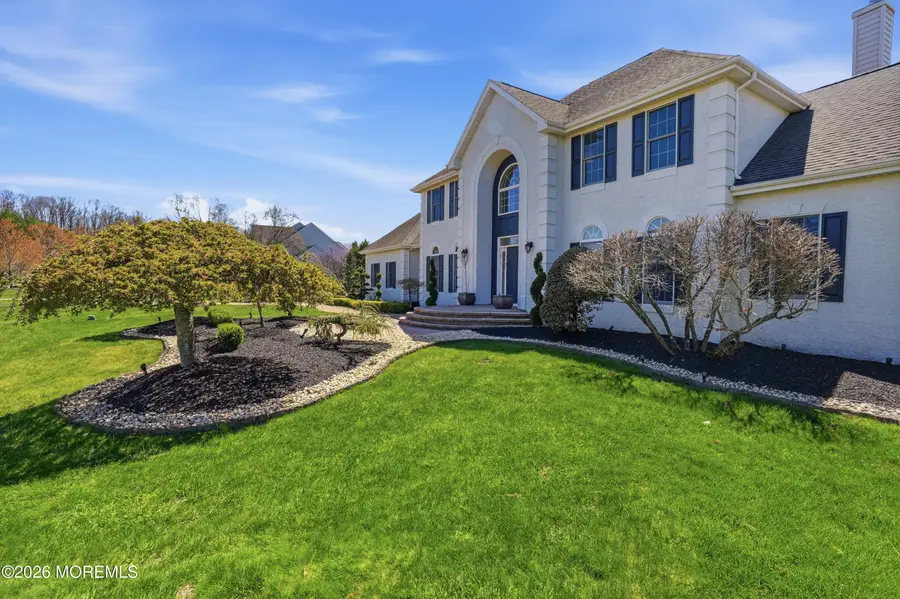 9 Sugar Loaf Hill, Millstone, NJ 08510 - #2