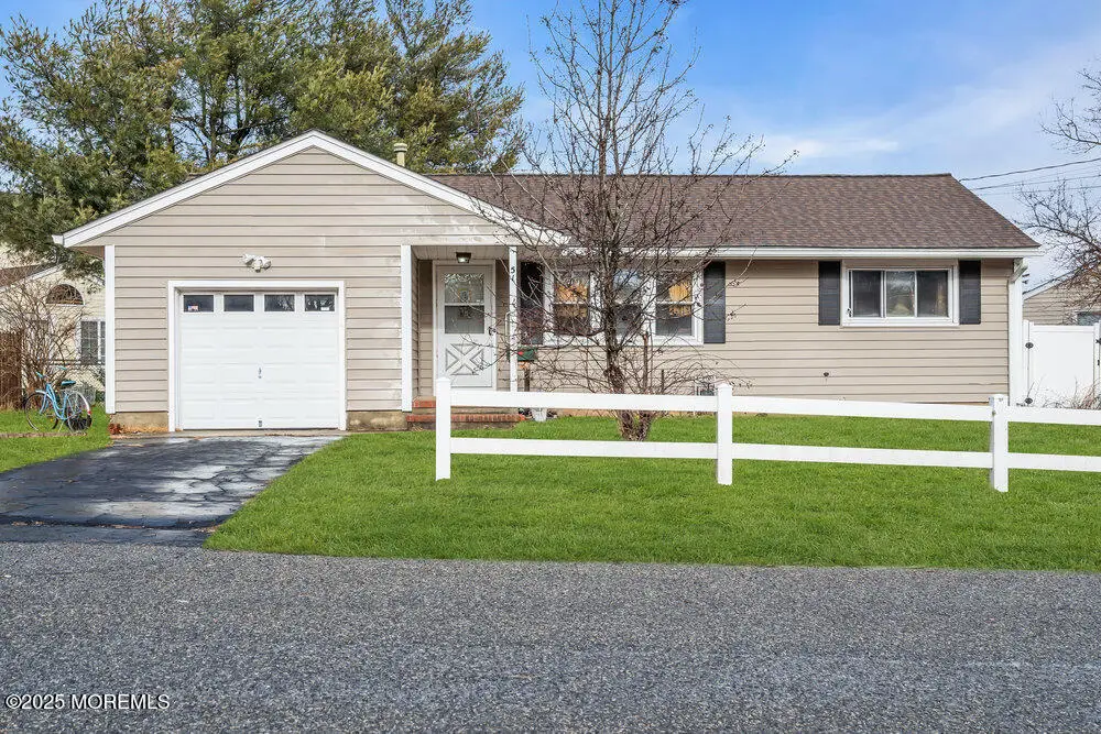 51 Burnt Bridge Avenue, Brick, NJ 08724 - Image #1