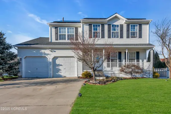 12 Fawn Hollow Road, Burlington City, NJ 08016