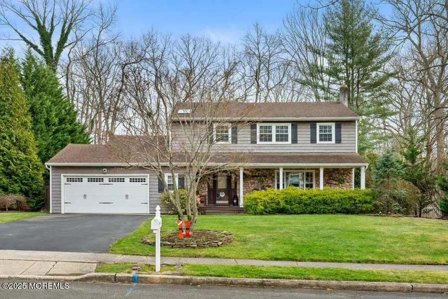 5 Dorchester Court, Jackson, NJ 08527 - Image #2