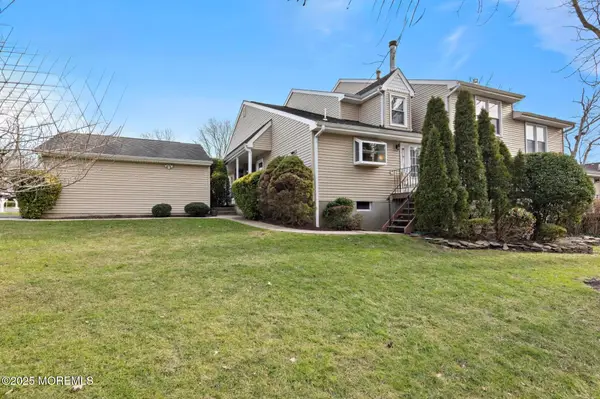18 Mountain Laurel Lane #A, Brielle, NJ 08730