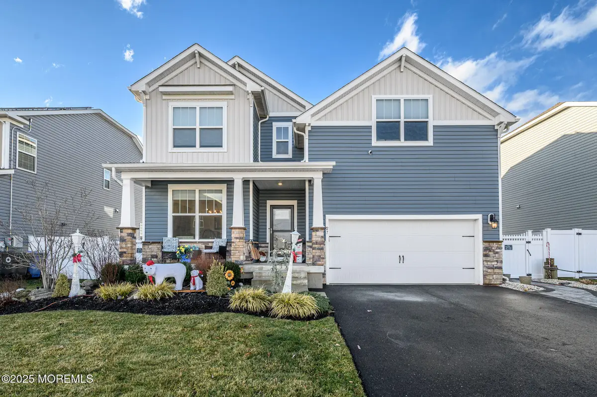 27 Payton Drive, Manahawkin, NJ 08050 - Image #1