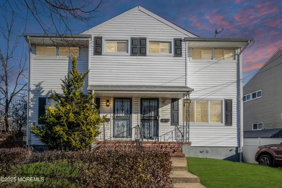 1663 Columbus Place, Rahway, NJ 07065 - Image #1