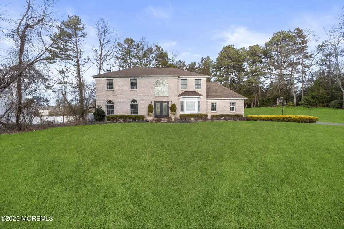 5 Overlook Drive, Jackson, NJ 08527 - Image #1