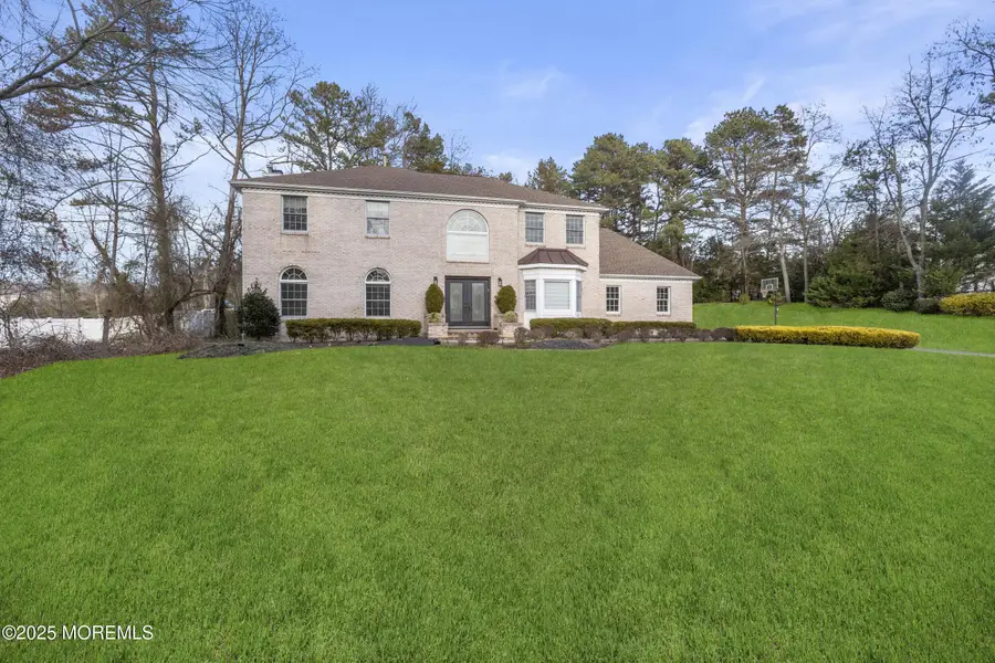 5 Overlook Drive, Jackson, NJ 08527 - Image #3