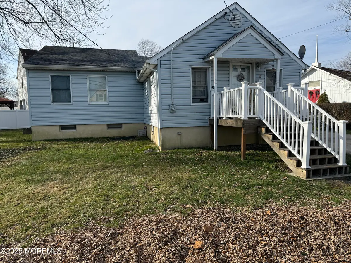 45 Bayview Street, Cliffwood, NJ 07721 - Image #1