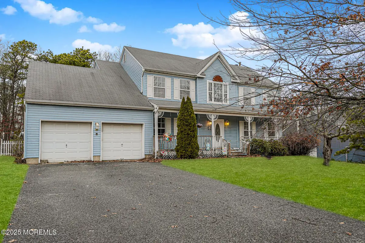 7 Willowtree Court, Barnegat, NJ 08005 - Image #1