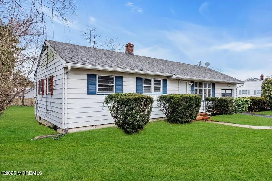 681 Aldrich Road, Howell, NJ 07731 - Image #2