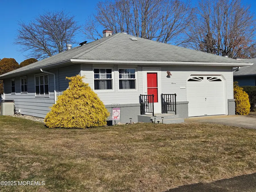 11 Margarita Street, Toms River, NJ 08757 - Image #2