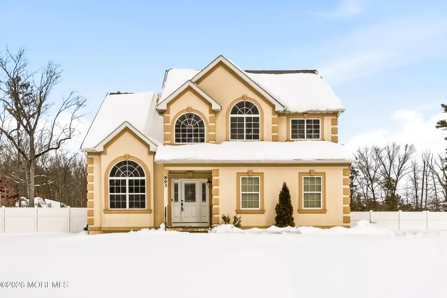 893 Lakehurst Avenue, Jackson, NJ 08527 - #3