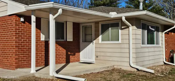 5 B Swallow Street, Manchester, NJ 08759