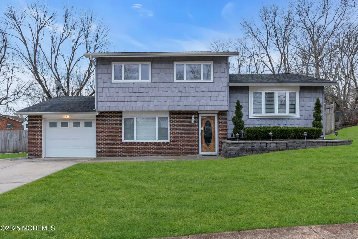 3 Arkansas Drive, Jackson, NJ 08527 - Image #1