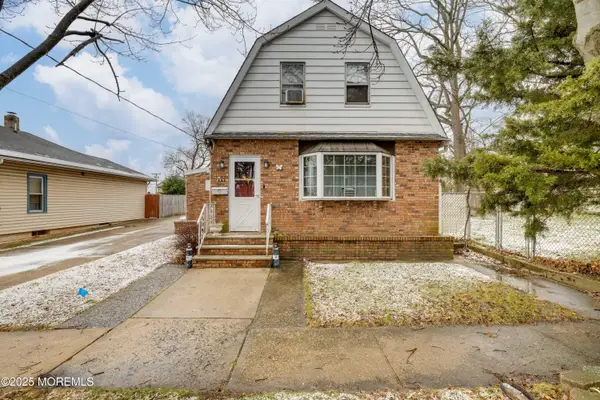 244 Tyler Street, South Amboy, NJ 08879