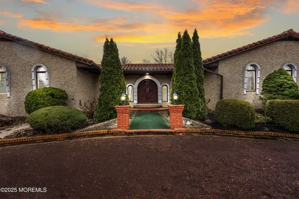 9 Prestile Place, Robbinsville, NJ 08691