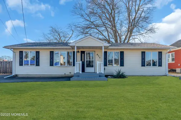 817 Beachwood Boulevard, Beachwood, NJ 08722