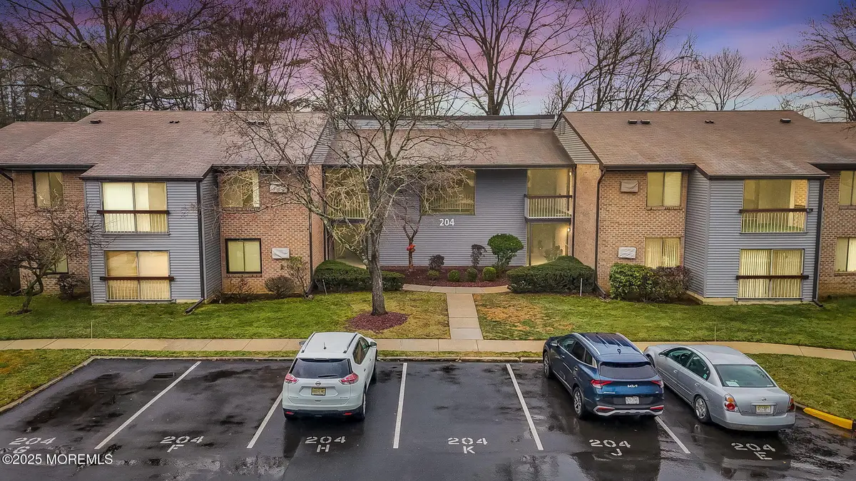 204 Covered Bridge Boulevard #K, Manalapan Township, NJ 07726 - Image #1
