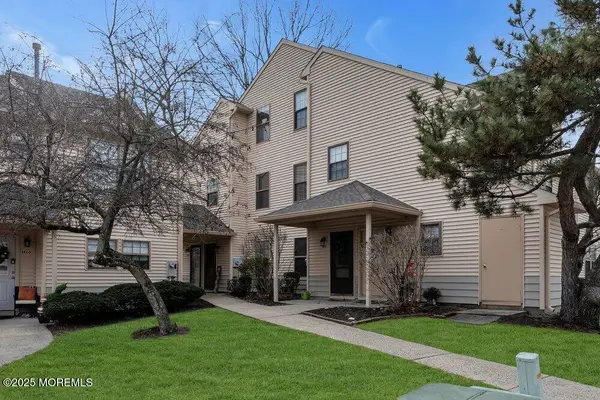 1404 Violet Lane, Jackson, NJ 08527