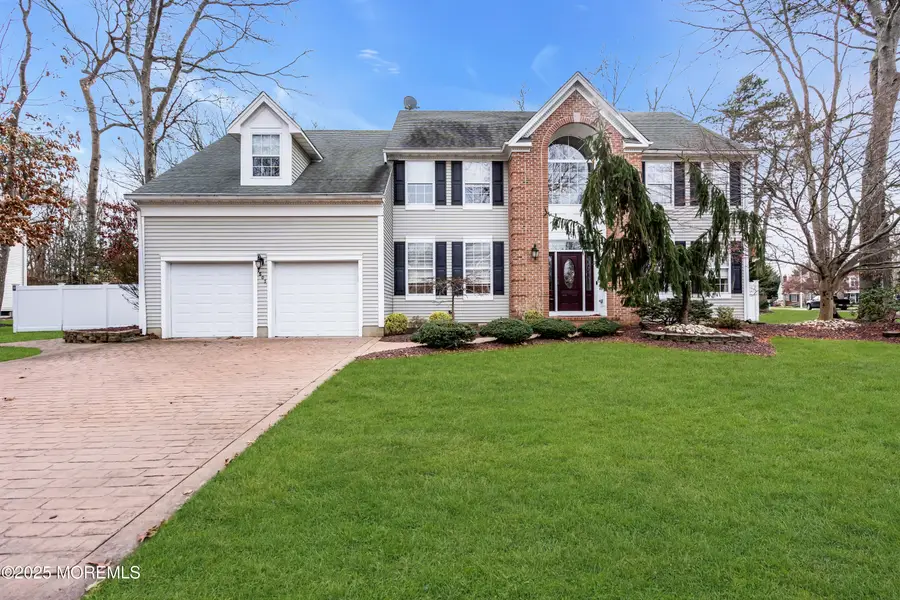1501 Forrest Trail Circle, Toms River, NJ 08753 - Image #2