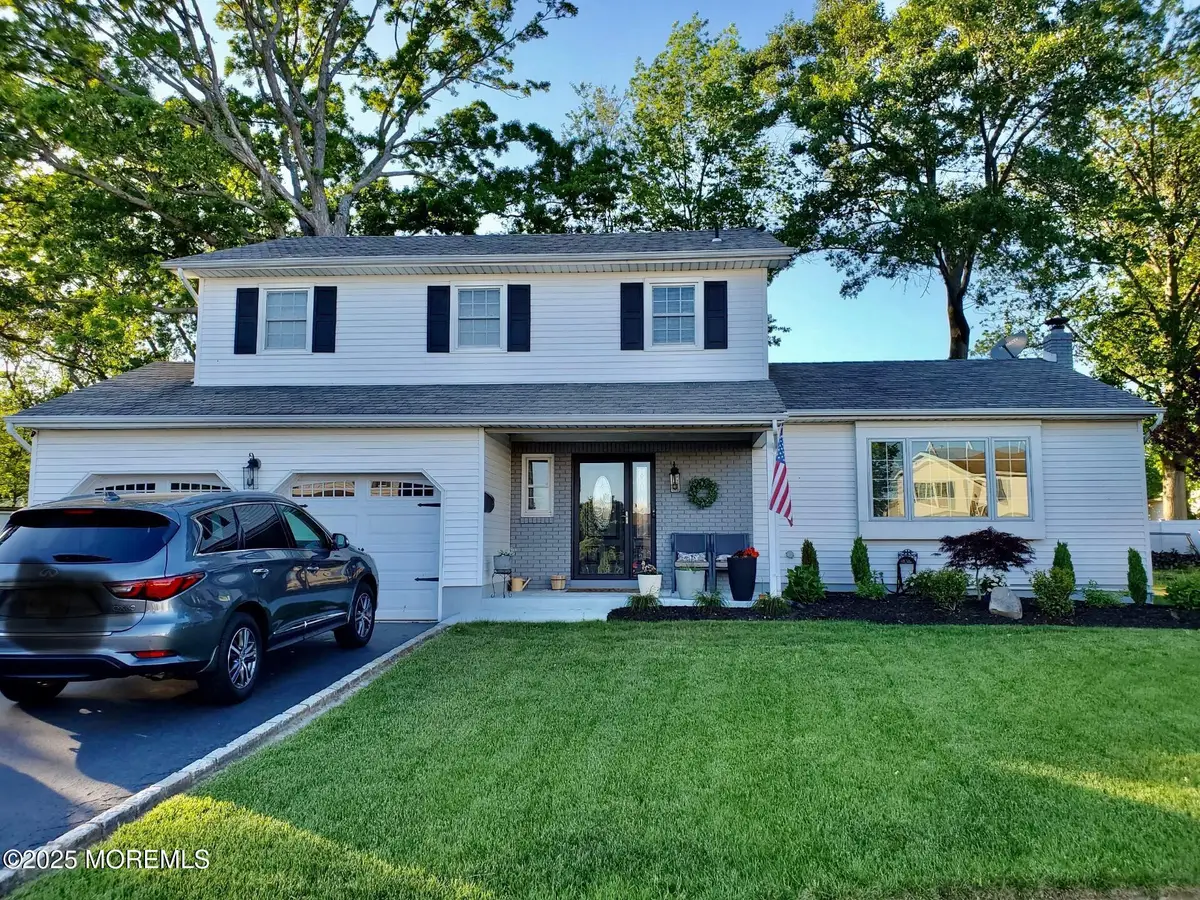 42 Heathcote Avenue, Edison, NJ 08817 - Image #1