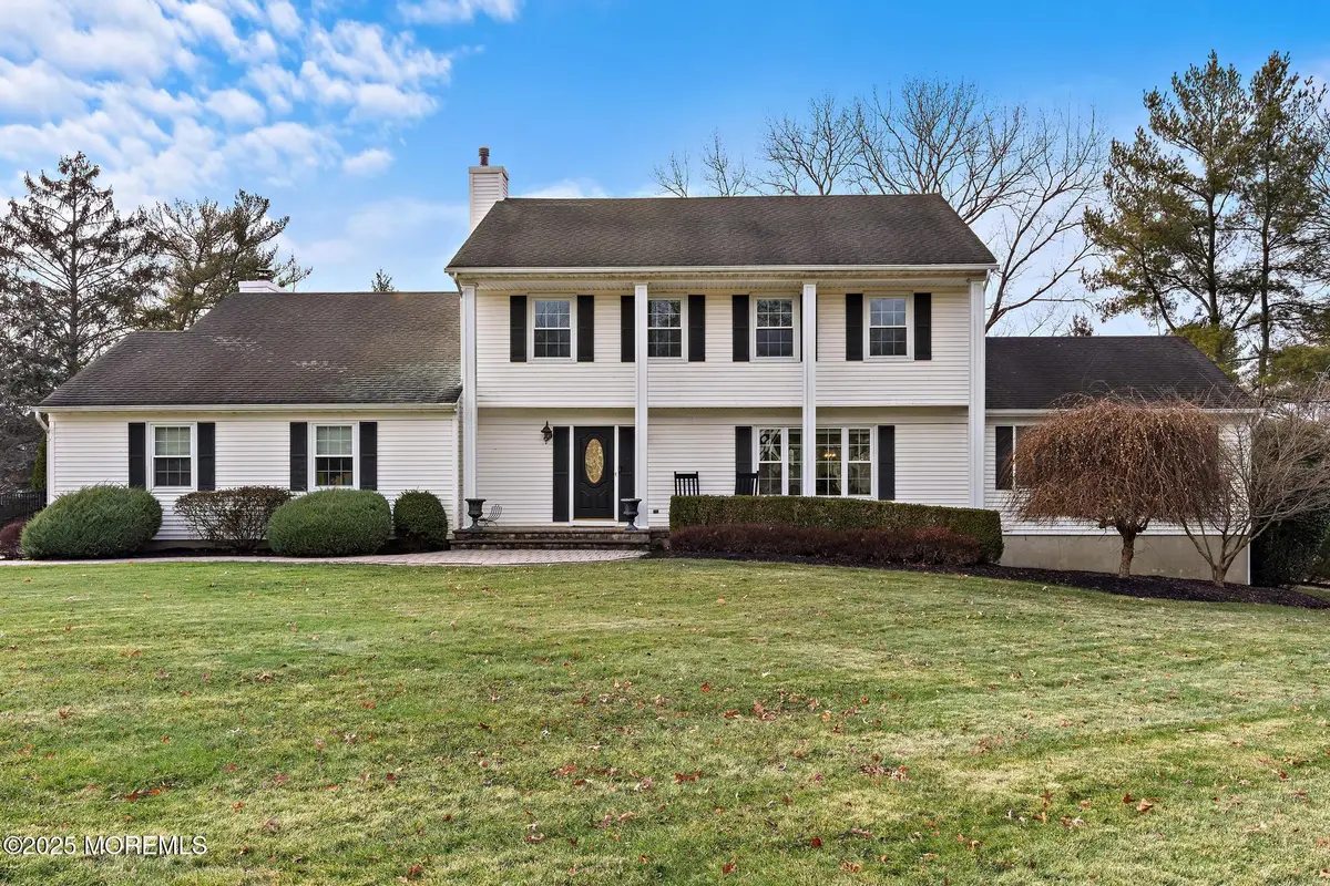 129 Four Winds Drive, Middletown, NJ 07748 - Image #1