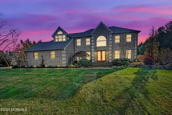 26 Saddlebrook Road, Millstone, NJ 08535