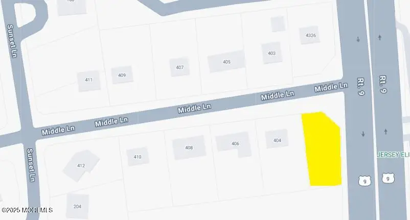 9 Us Highway 9 Lane, Howell, NJ 07731 - Image #1