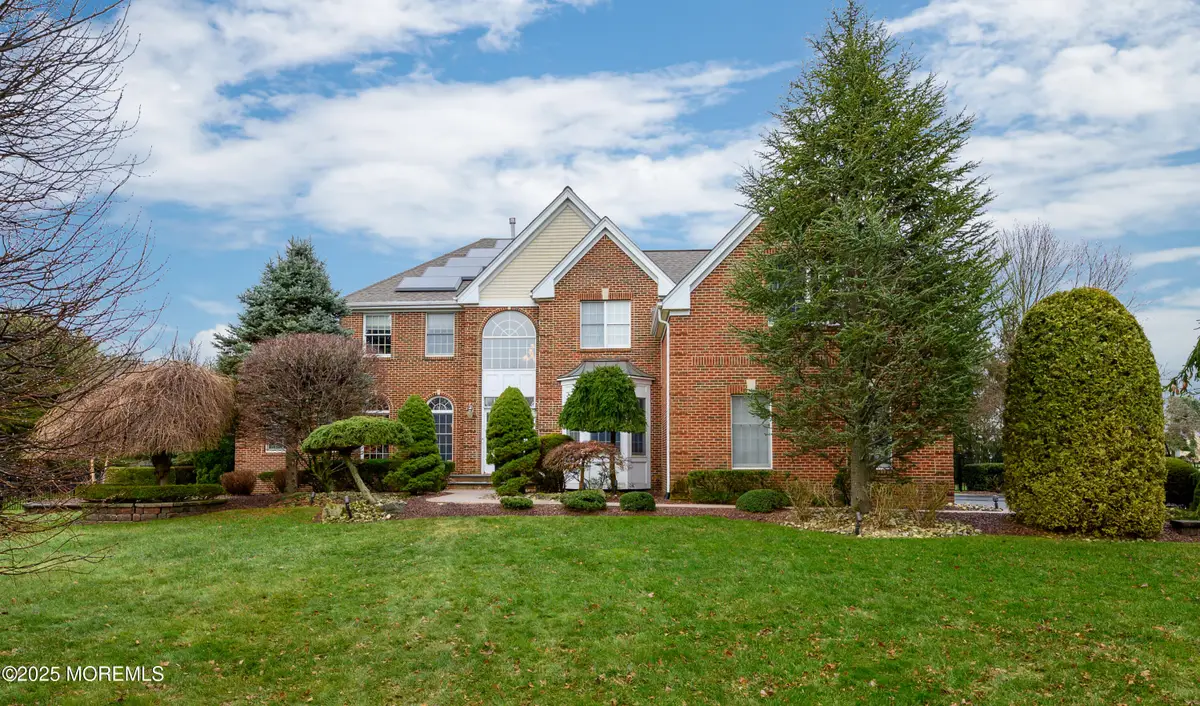 10 Austen Court, Marlboro, NJ 07746 - Image #1
