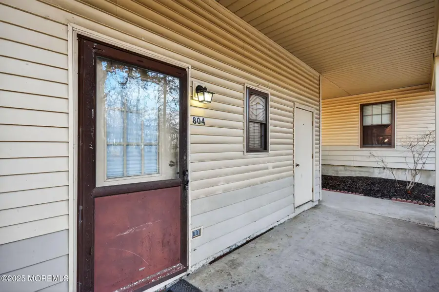 804 Ivy Court, Jackson, NJ 08527 - #2