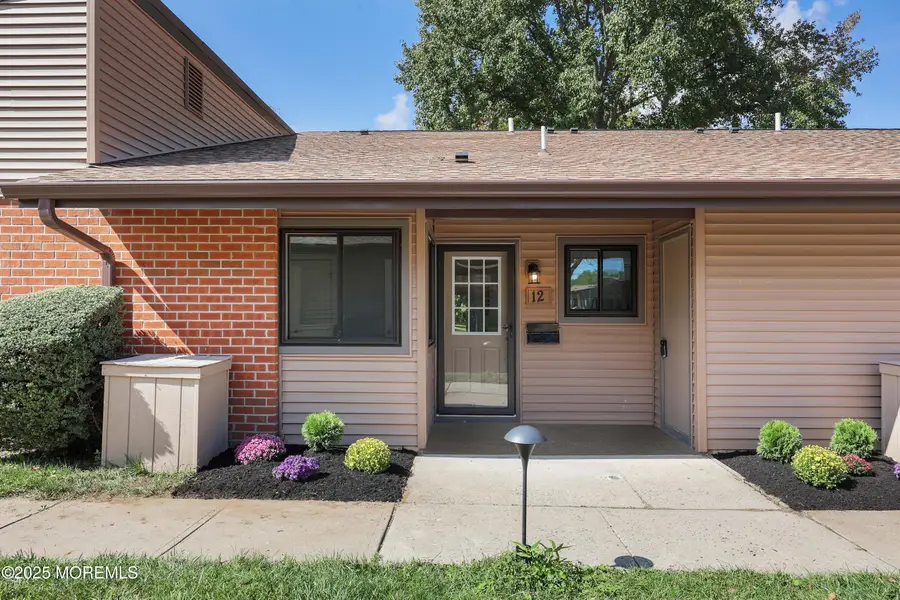 12 Ellsworth Court, Red Bank, NJ 07701 - Image #2