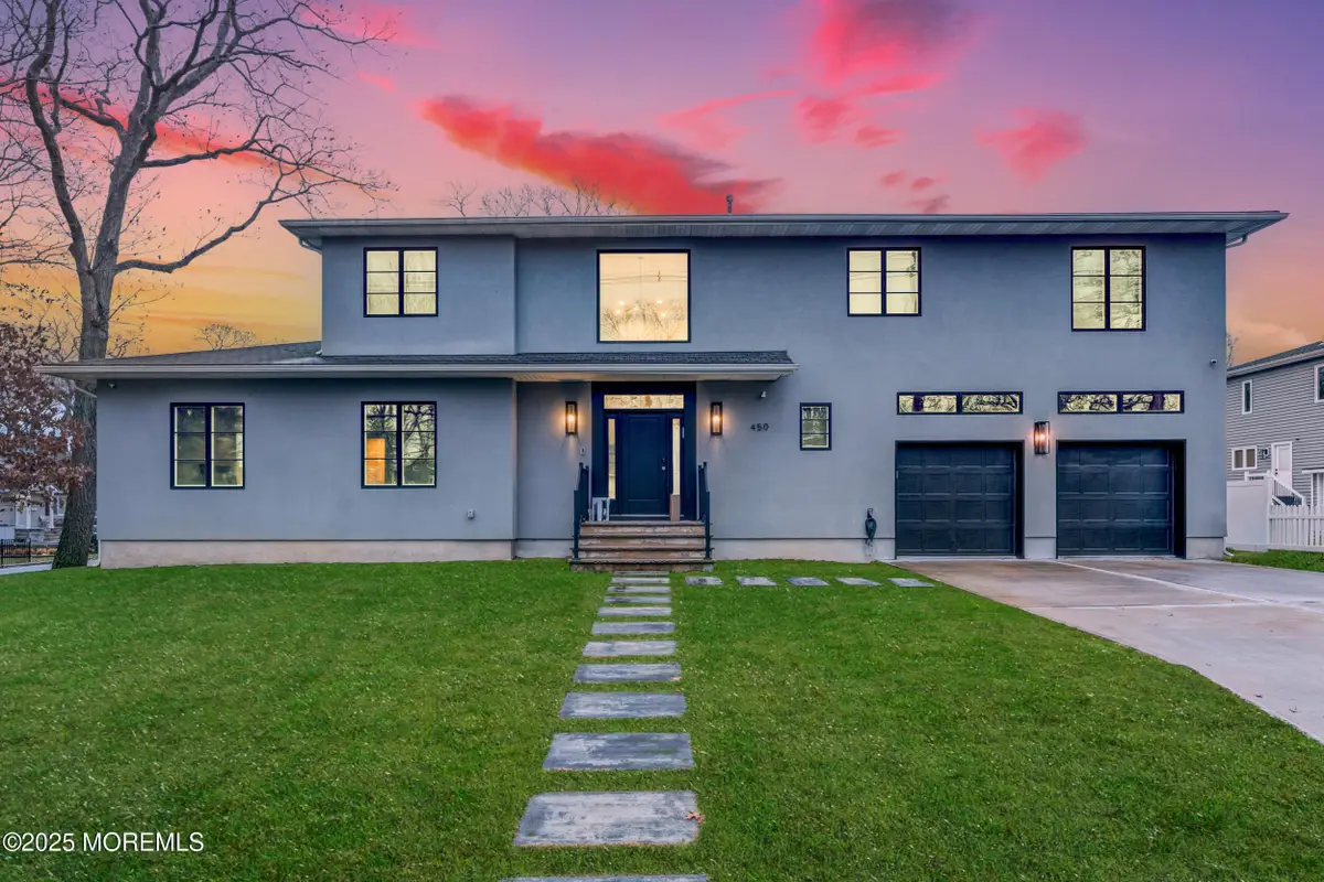 450 Wells Avenue, Oakhurst, NJ 07755 - Image #1