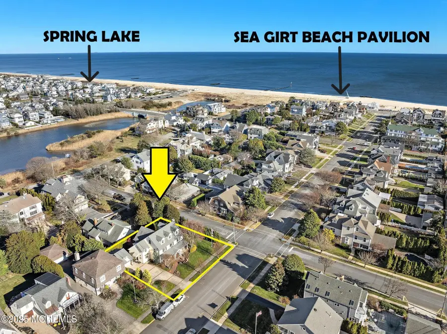 201 Beacon Boulevard, Sea Girt, NJ 08750 - Image #2