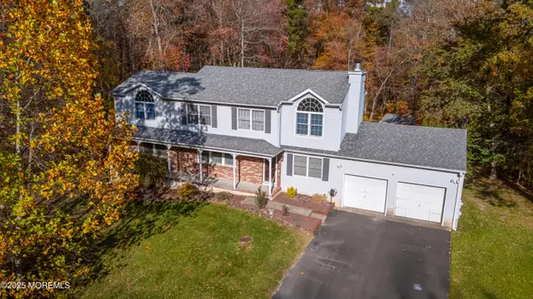 205 Frank Applegate Road, Jackson, NJ 08527