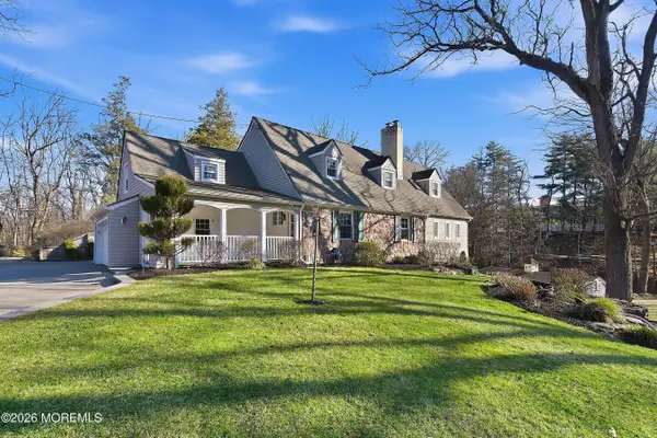 170 New Providence Road, Mountainside, NJ 07092