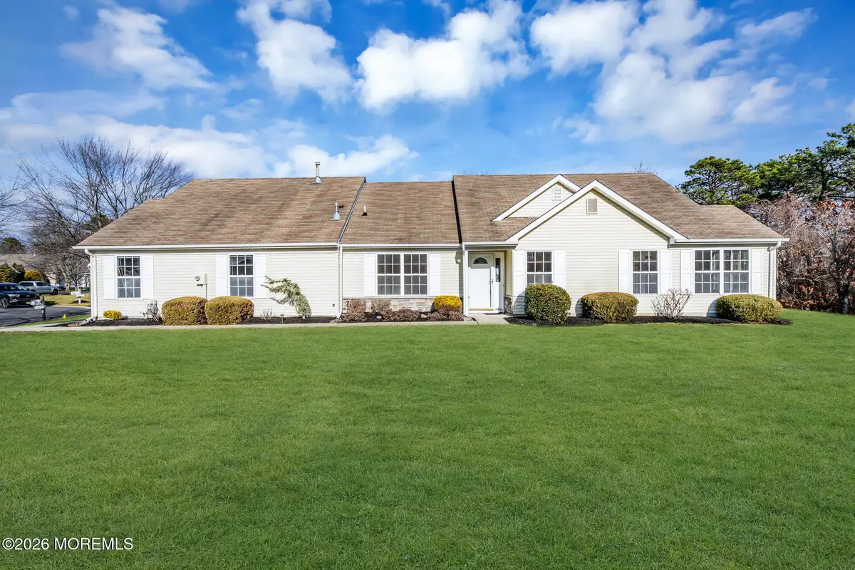 16 Rosewood Court, Lakewood, NJ 08701 - Image #1