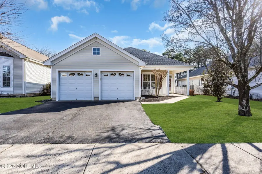 19 Goldenedge Way, Lakewood, NJ 08701 - Image #2